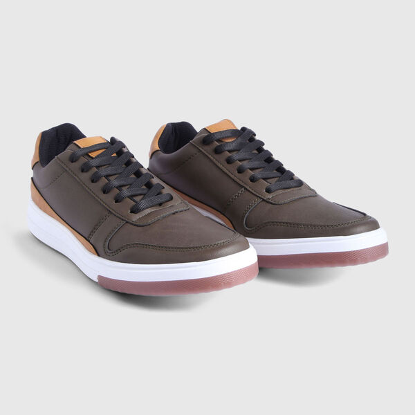 tenis casuales para hombre  image number null