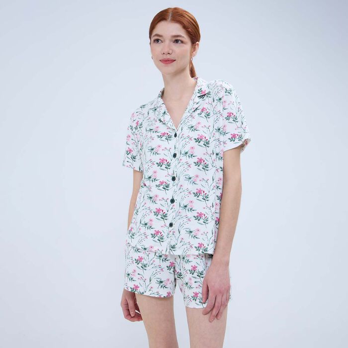 pijamas y batas para mujer