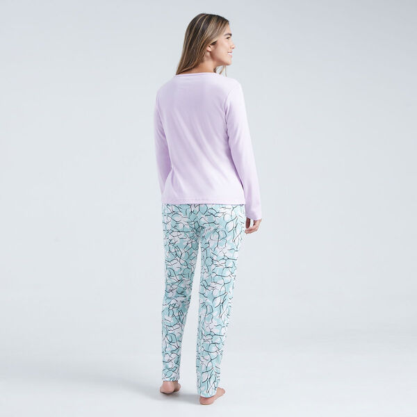 pijamas y batas para mujer 