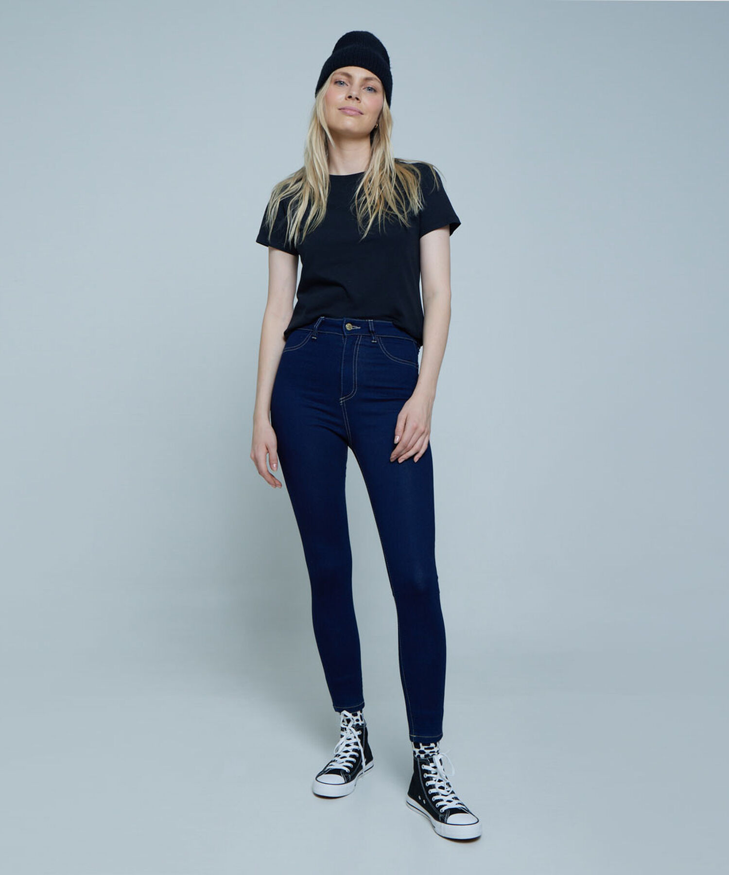 jeans mujer