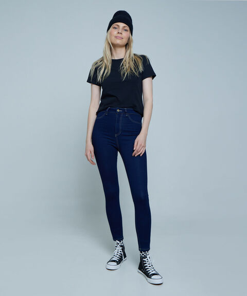jeans mujer