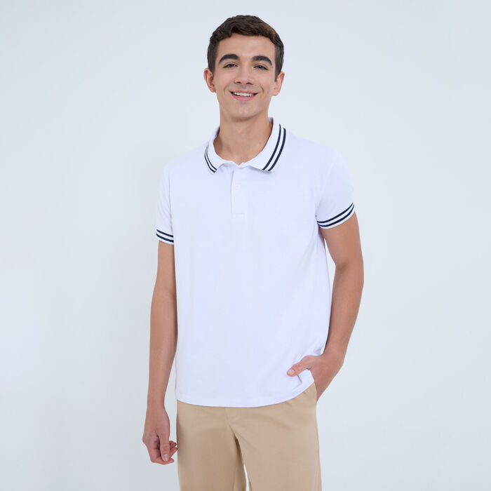 camisetas polo para hombre