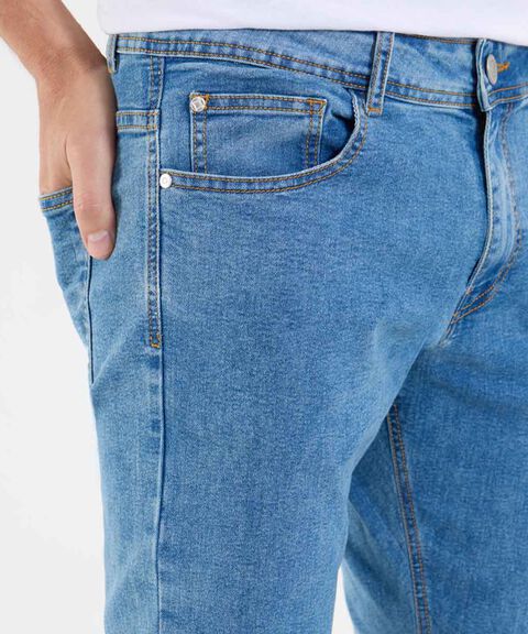 jeans denim