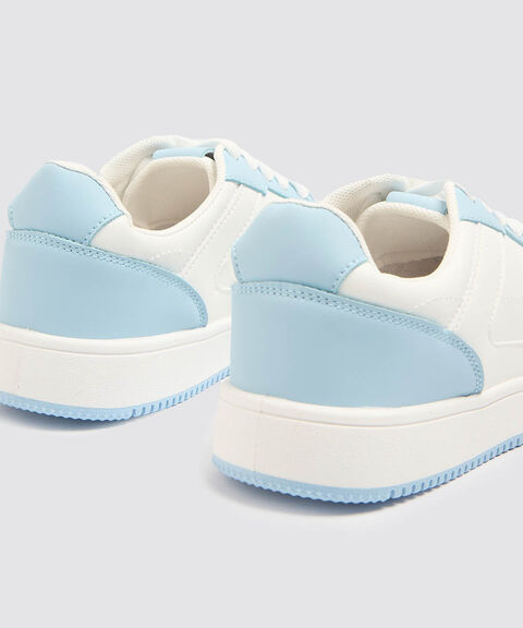 tenis sport para mujer