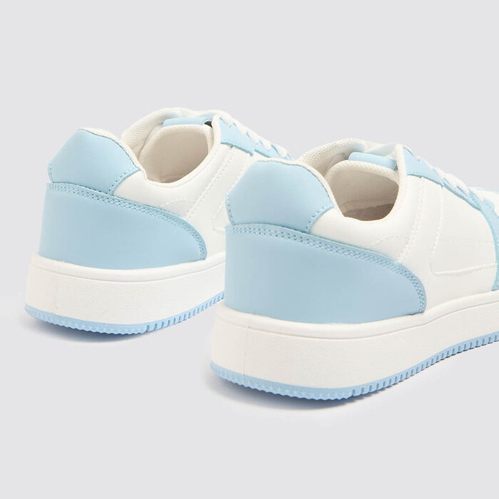 tenis sport para mujer