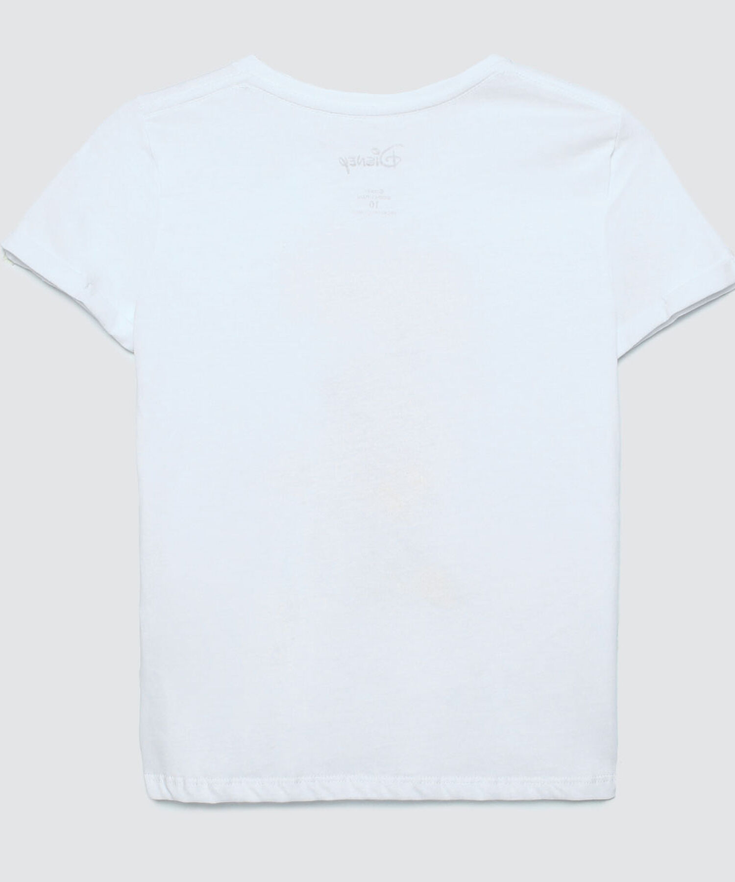 camisetas para niñas