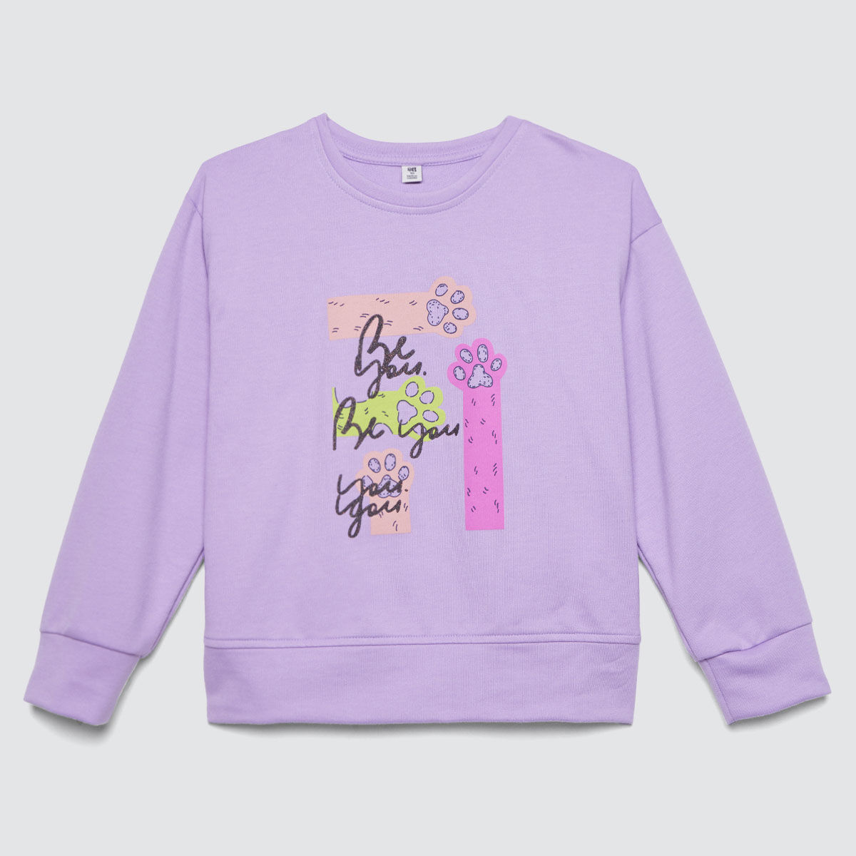 buzos para niñas