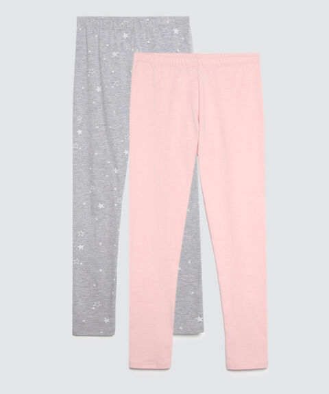 leggins para niña
