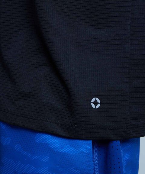 camisetas deportivas para hombre