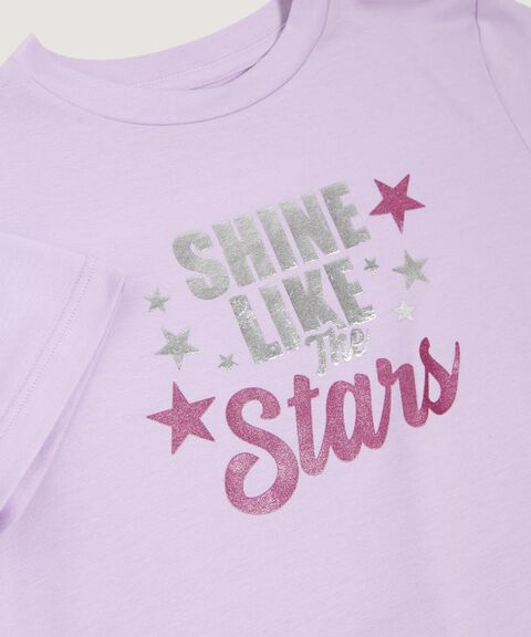 camisetas para niñas image number null