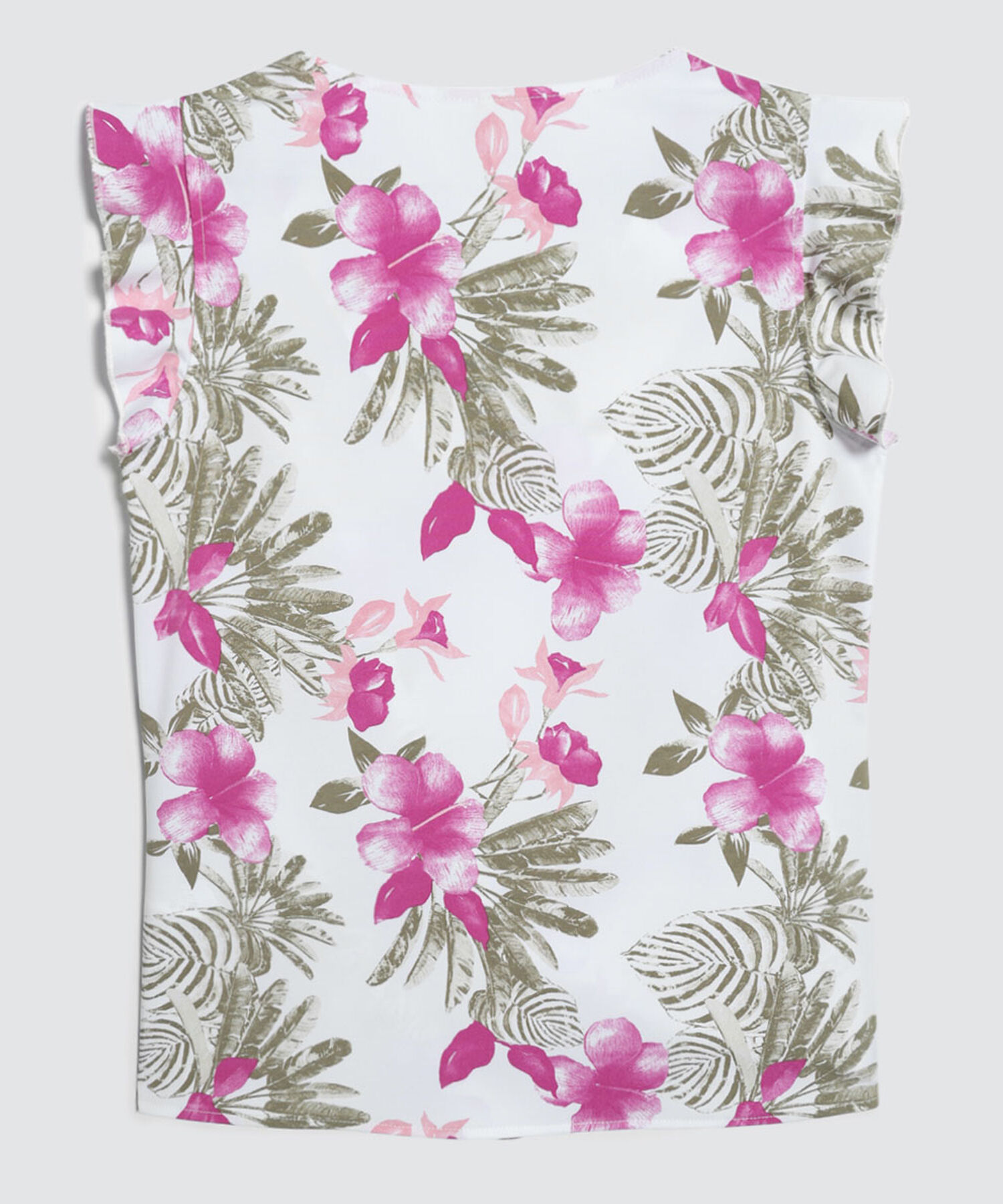 blusas de moda
