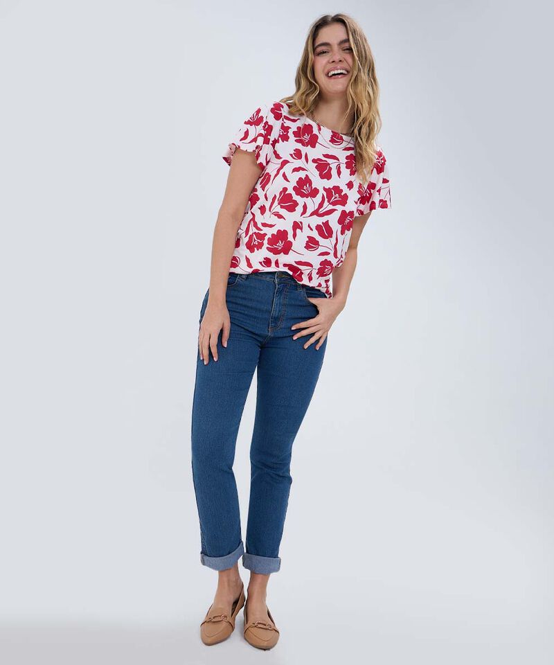 camisetas mujer