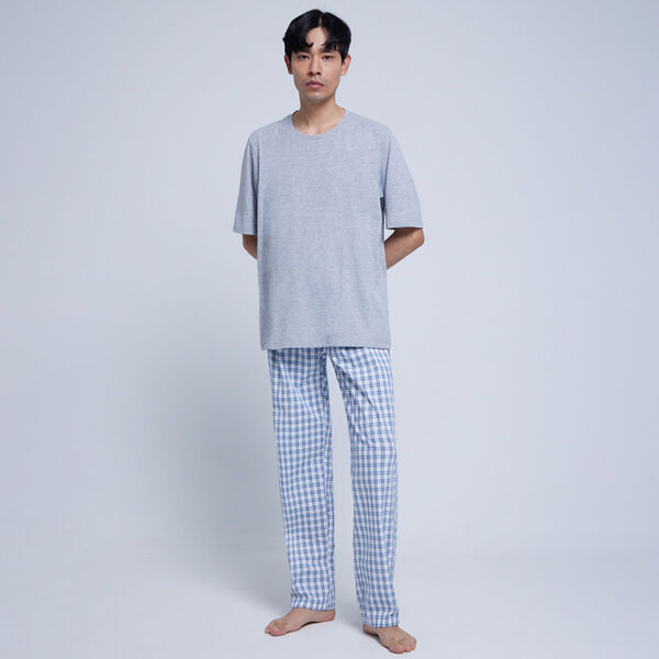 pijama de pantalon para hombre 
