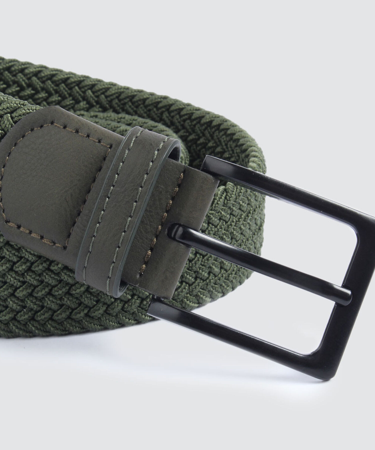 cinturones para hombre