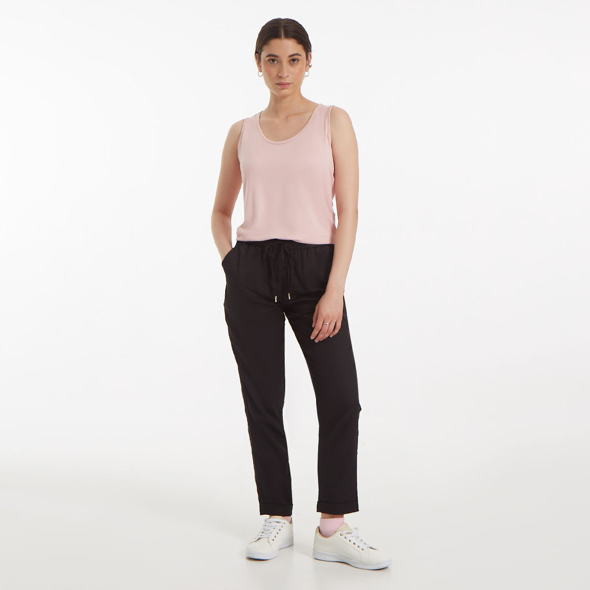 tops para mujer