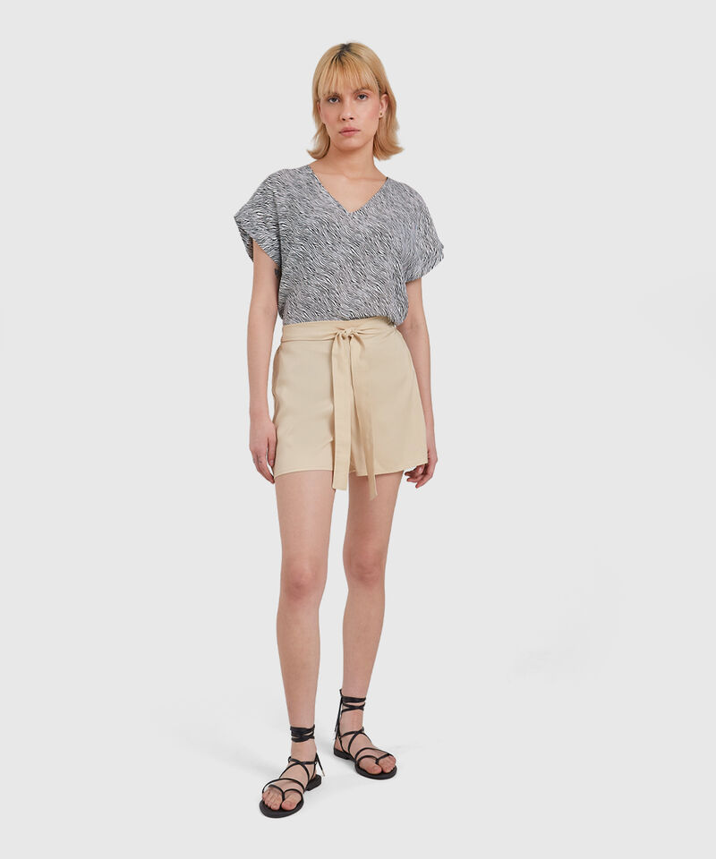shorts mujeres