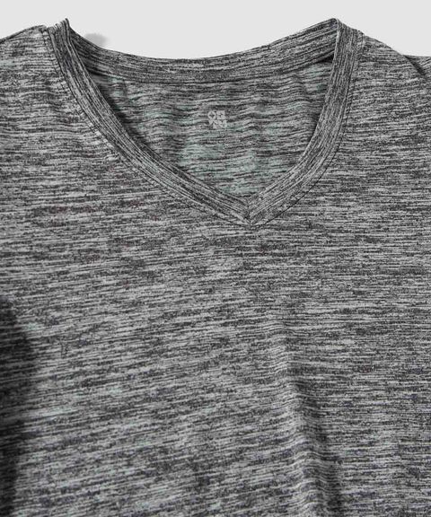 camisetas deportivas mujer