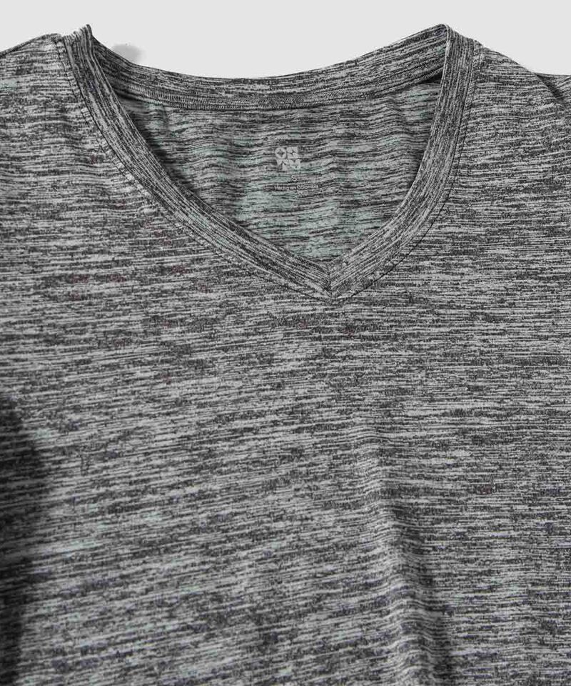 camisetas deportivas mujer