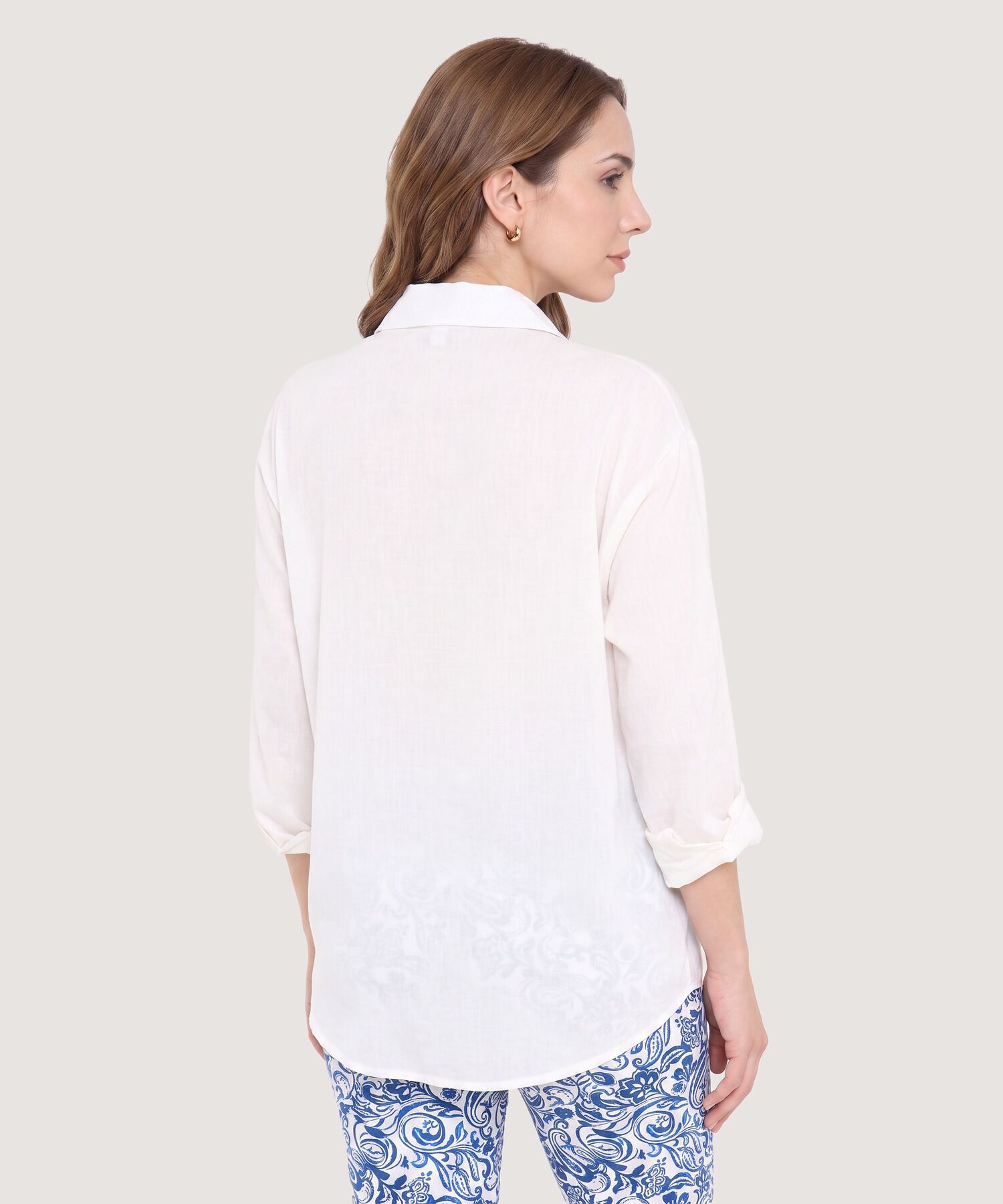 camisas para mujer
