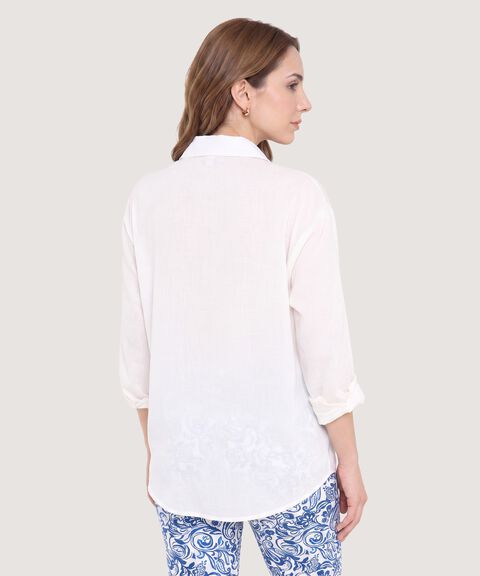 camisas para mujer