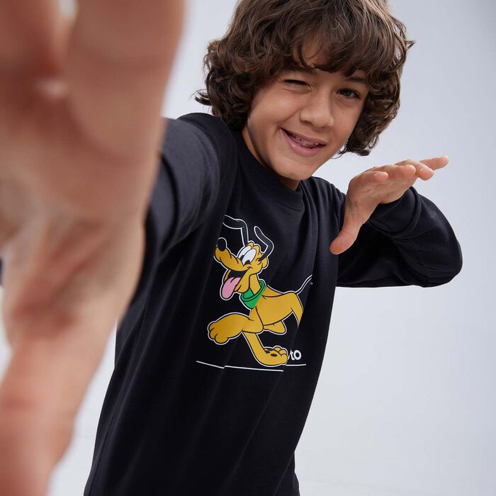 buzos para niño