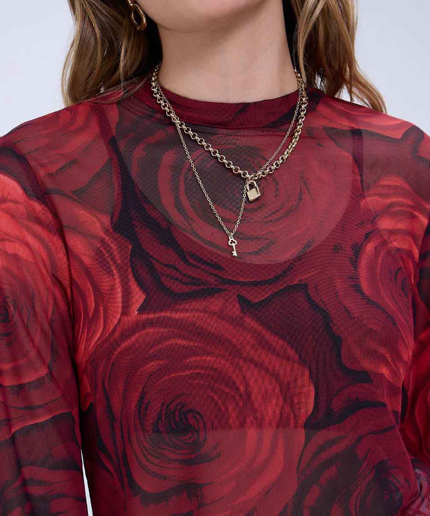 camisetas mujer