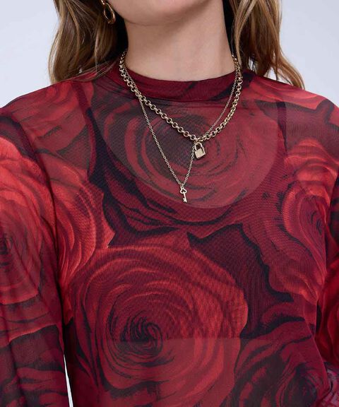 camisetas mujer