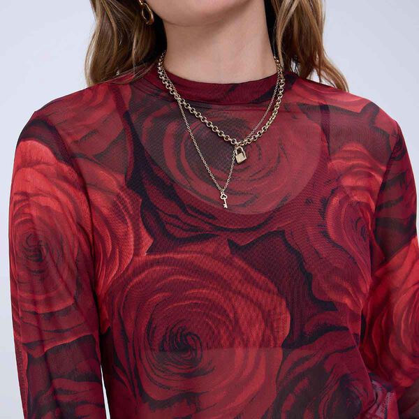 camisetas mujer