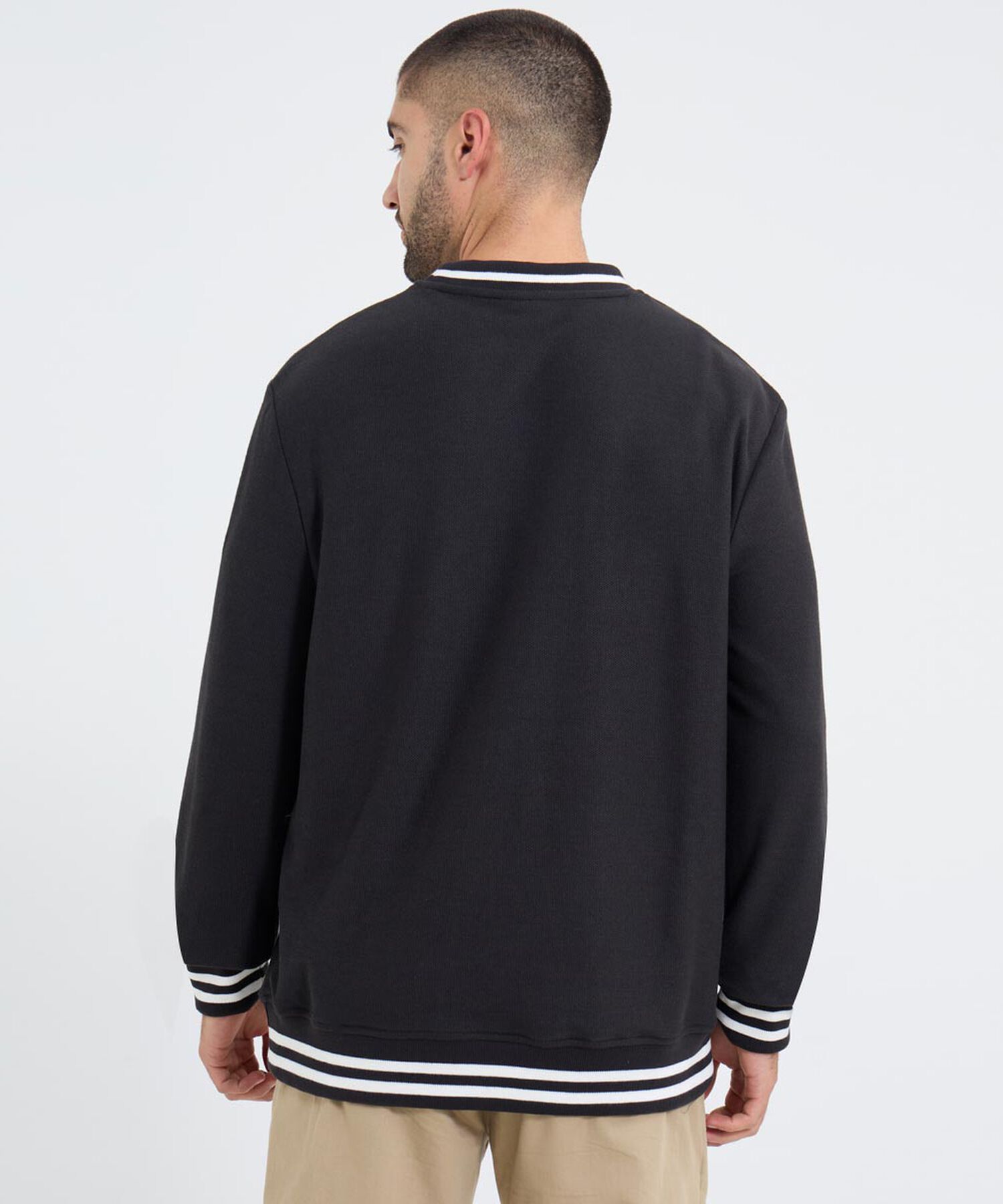 buzos para hombre