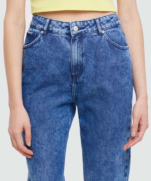 jeans mujer