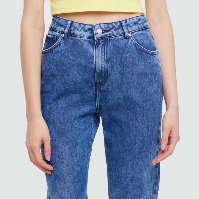 jeans mujer