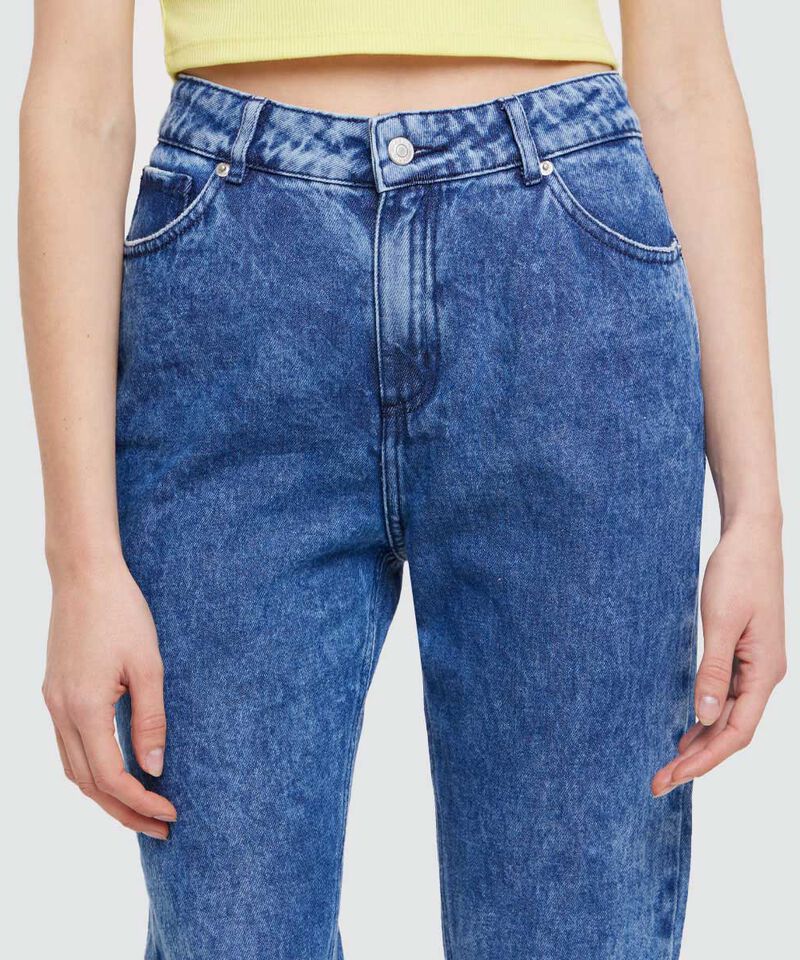 jeans mujer