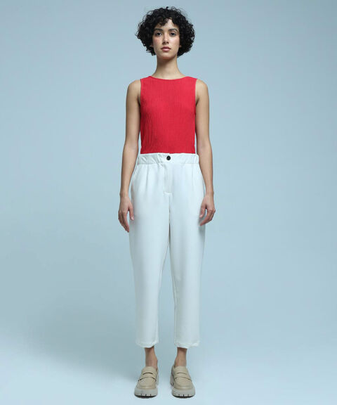 pantalon para mujer image number null