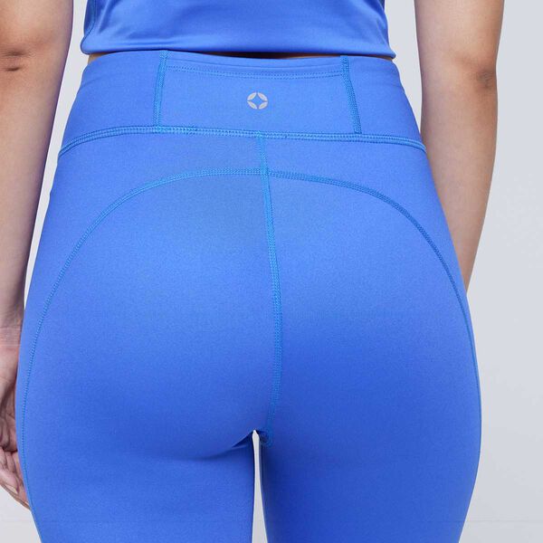 shorts deportivos mujer