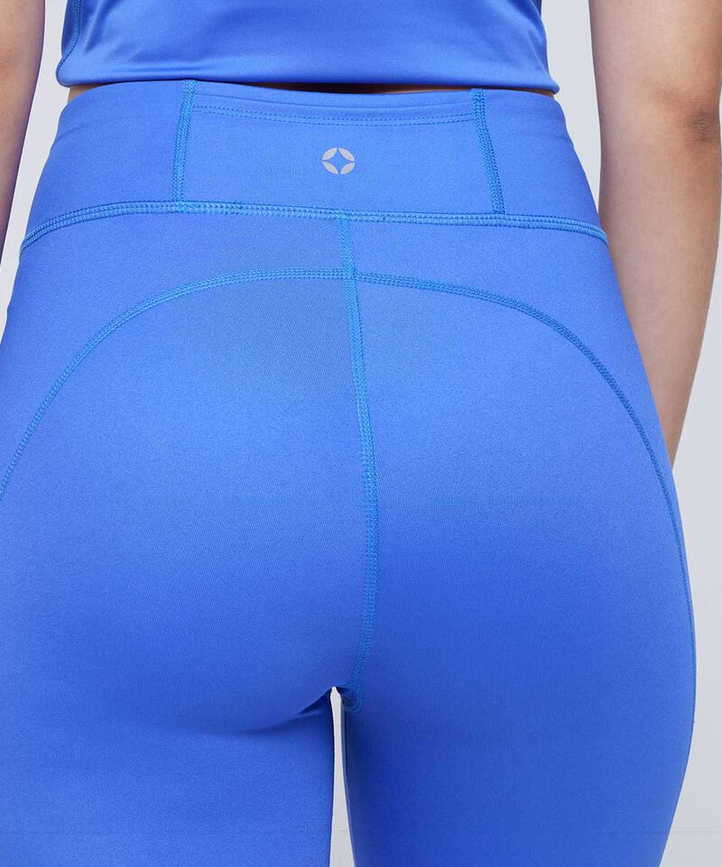 shorts deportivos mujer