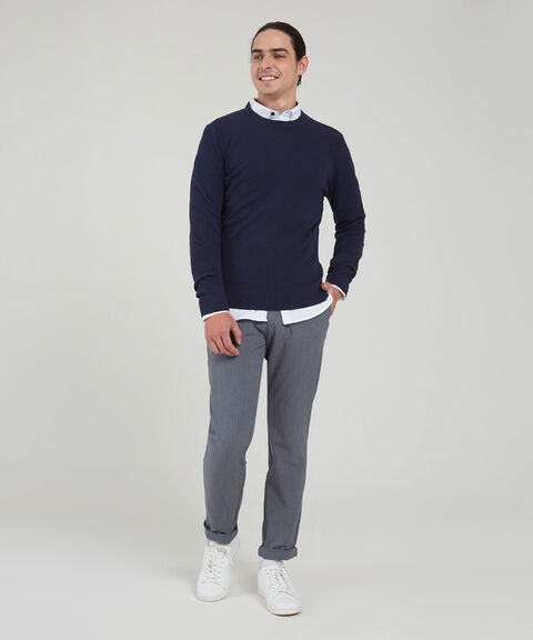 sacos para hombre