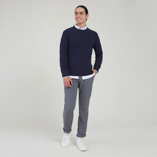 sacos para hombre
