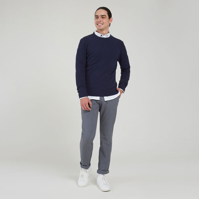 sacos para hombre