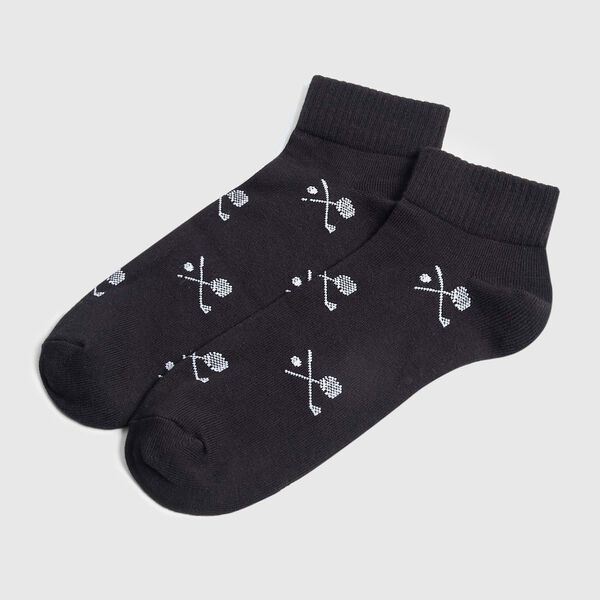 medias para hombre image number null