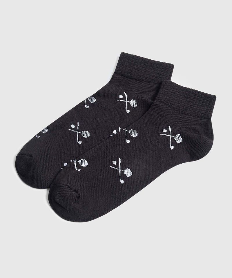 medias para hombre