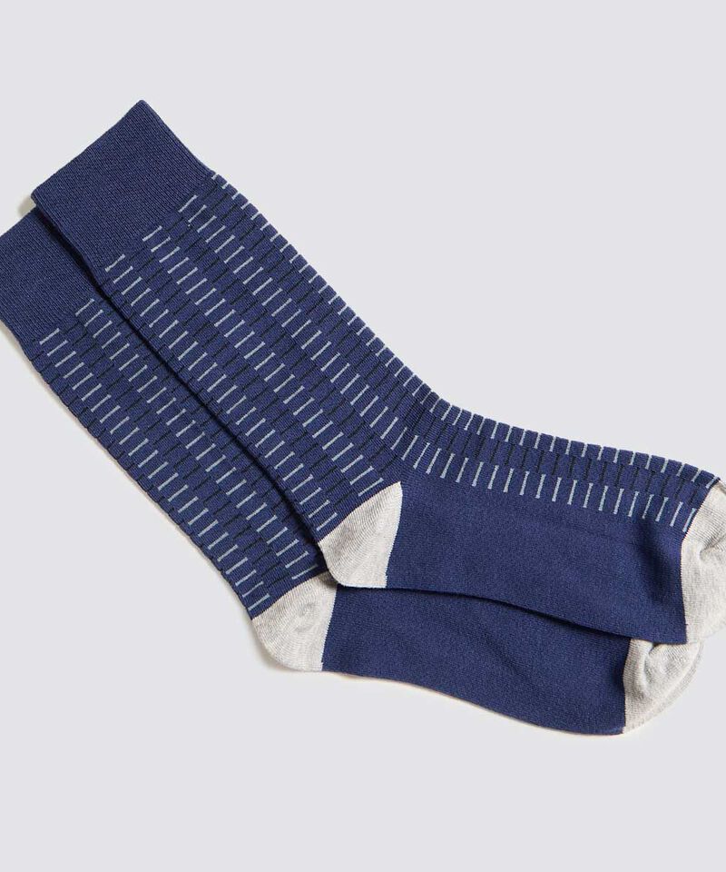 medias para hombre