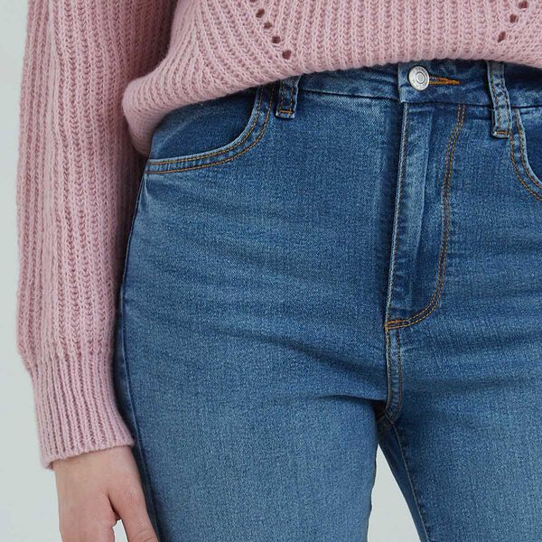 jeans mujer image number null