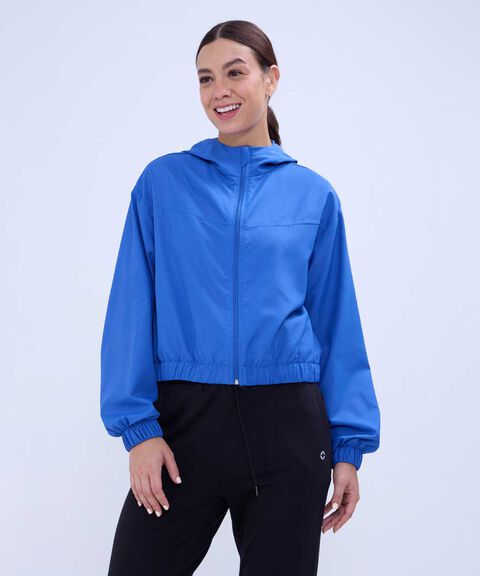 chaquetas deportivas mujer image number null