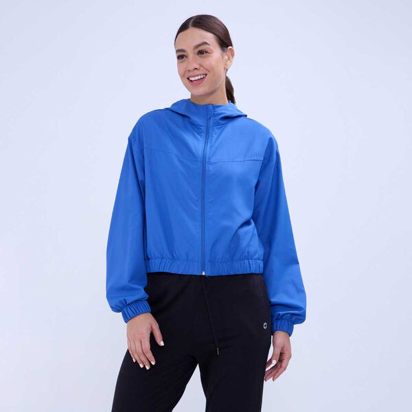 chaquetas deportivas mujer image number null