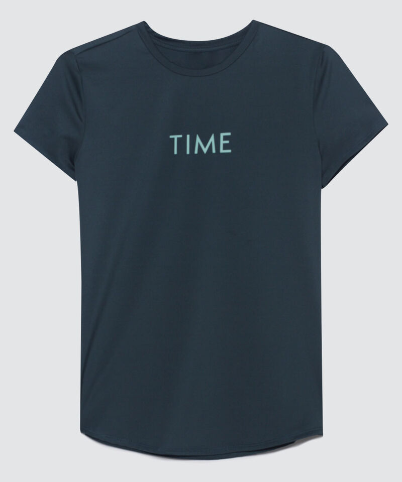 camisetas deportivas mujer