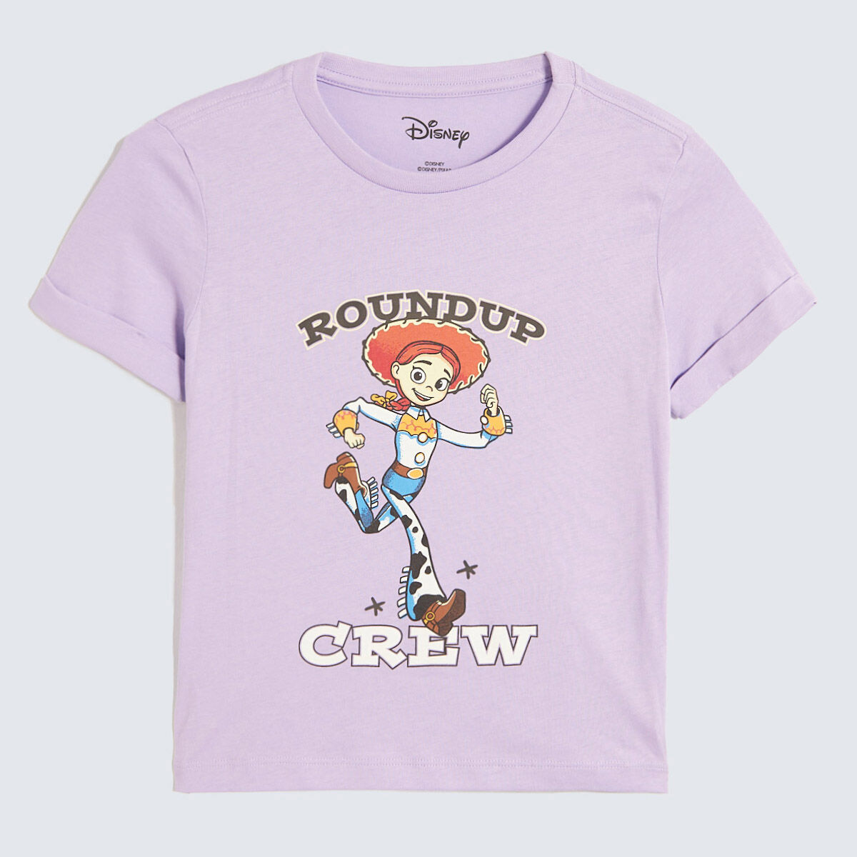 camisetas para niñas