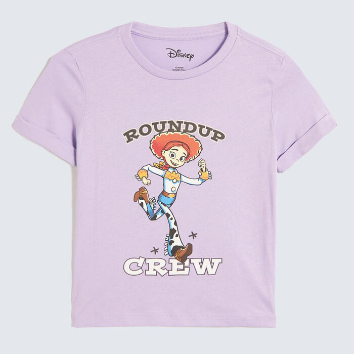 camisetas para niñas