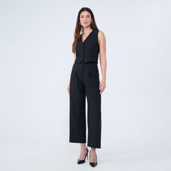 chalecos para mujer image number null
