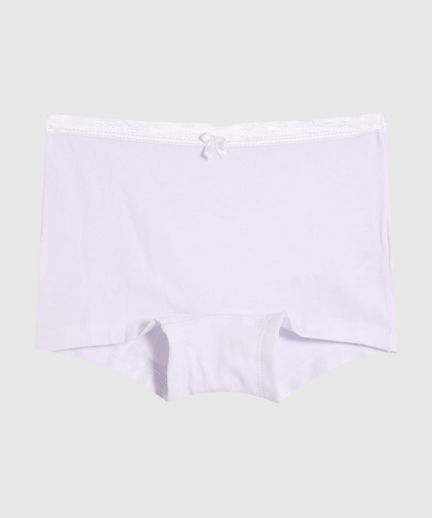 ropa interior para niñas