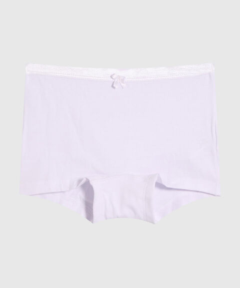 ropa interior para niñas